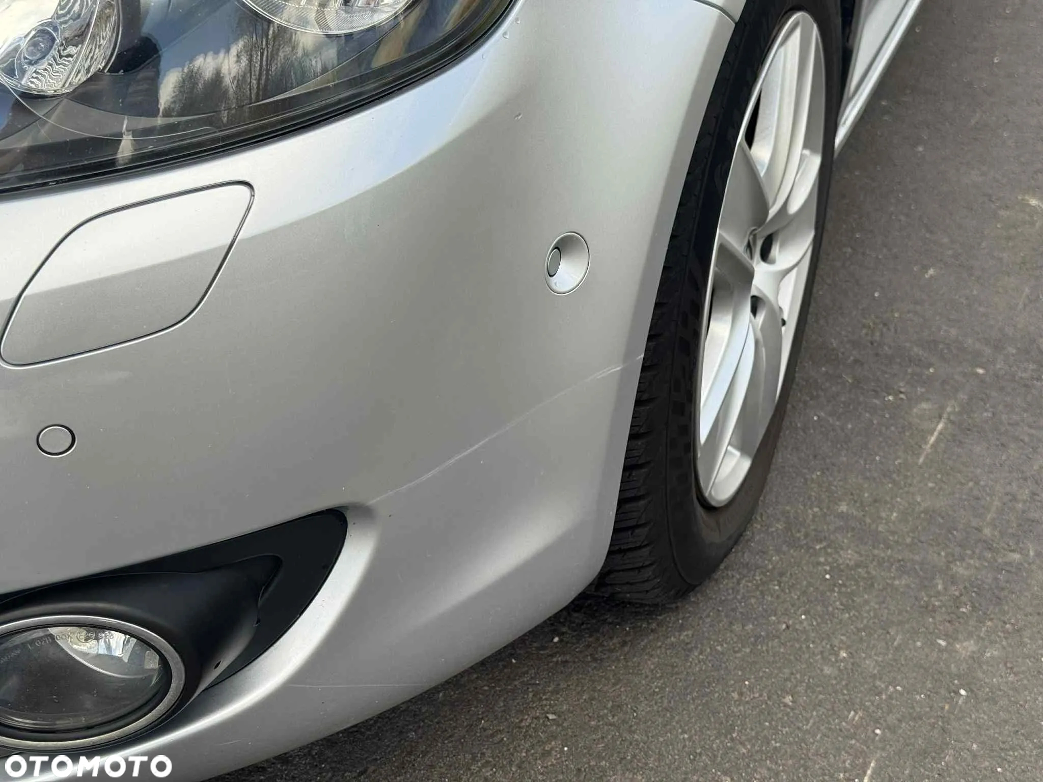 Volkswagen Golf Plus CrossGolf 1.4 TSI - 22
