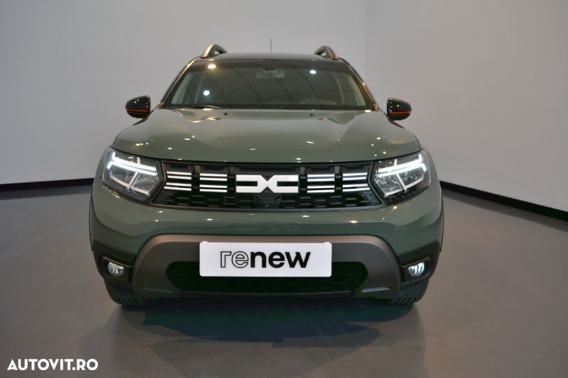 Dacia Duster - 22
