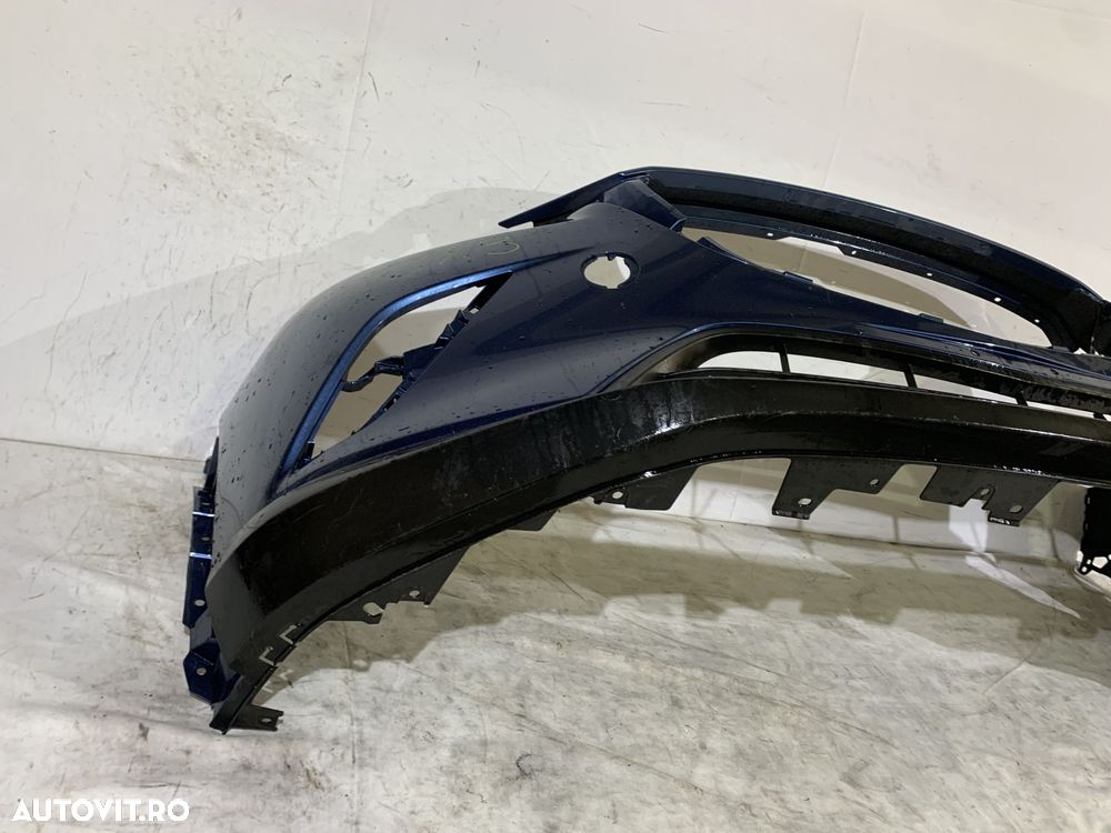 Bara fata Mazda CX, 2016, 2017, 2018, 2019, cod origine OE DK8A-50031. - 8