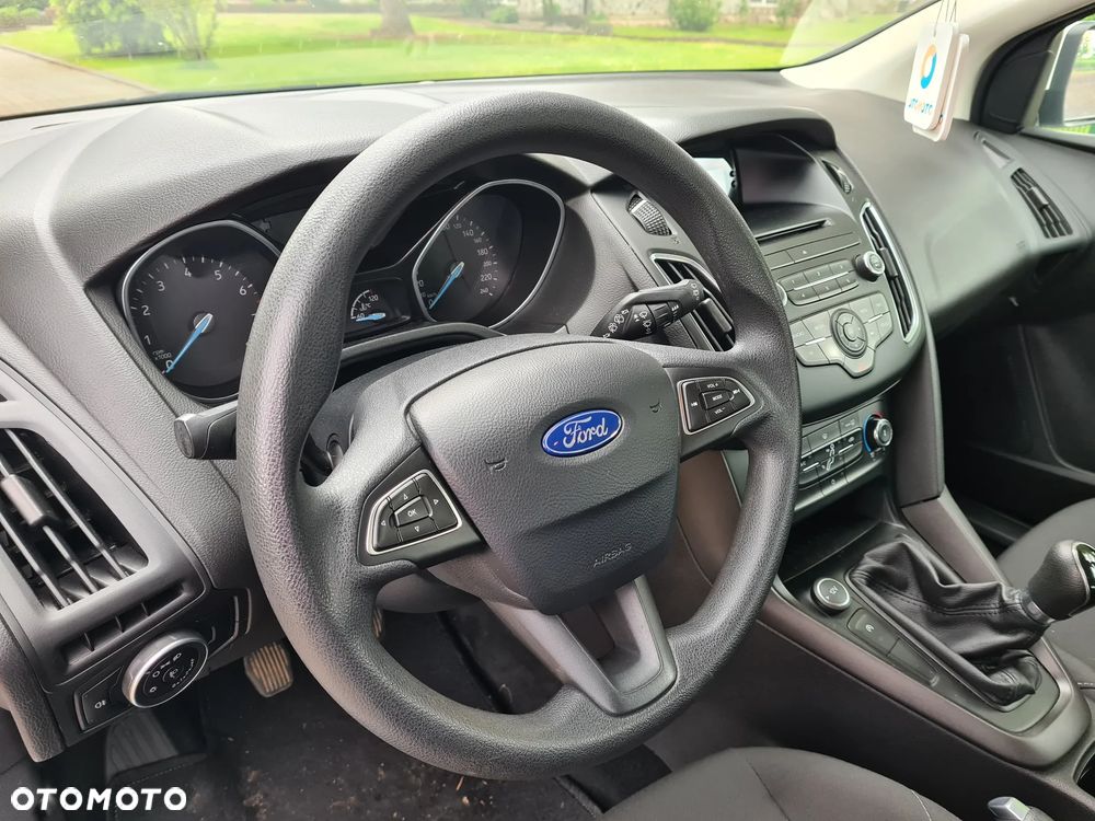 Ford Focus - 4