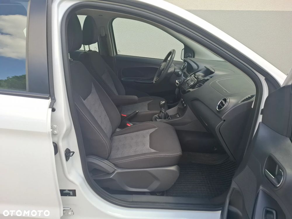 Ford Ka+ - 36