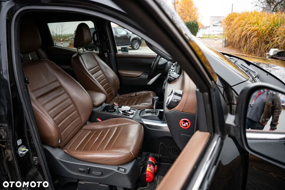 Mercedes-Benz Klasa X 250 d 4-Matic Power - 18