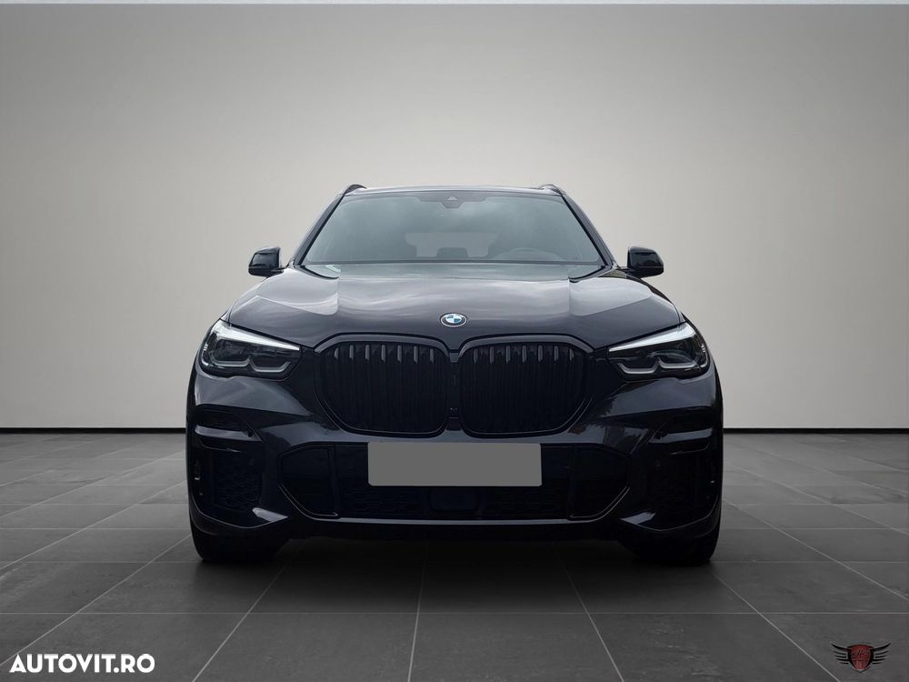 BMW X5 xDrive30d - 2