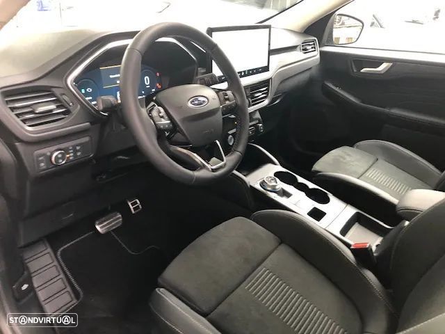 Ford Kuga 2.5 PHEV ST-Line X - 7