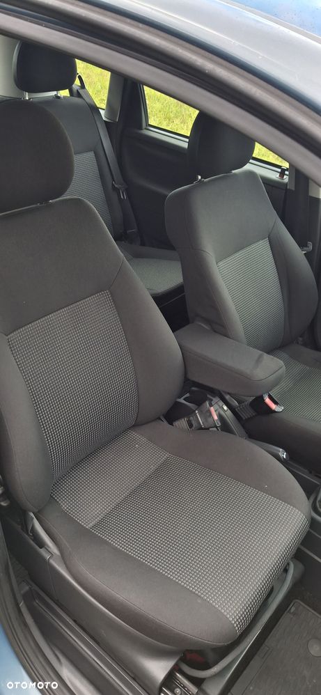 Opel Meriva 1.6 Enjoy - 12