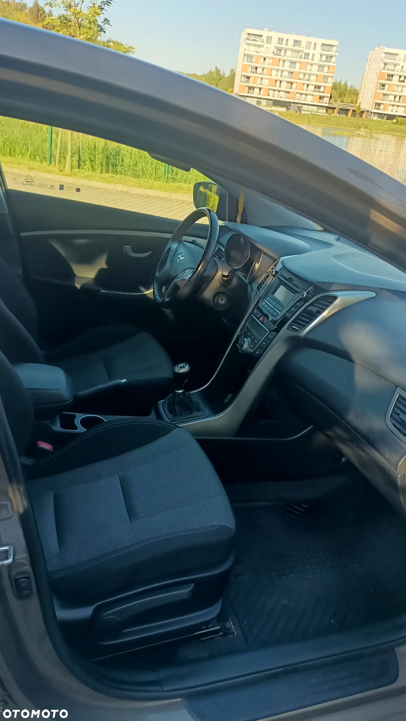 Hyundai i30 1.6 CRDi Premium - 9