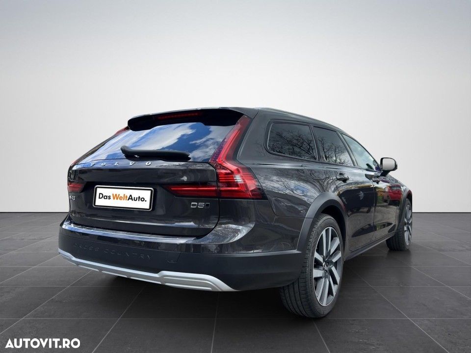 Volvo V90 - 3