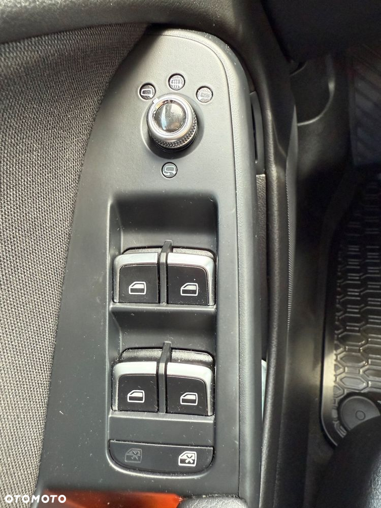 Audi A4 2.0 TDI - 30