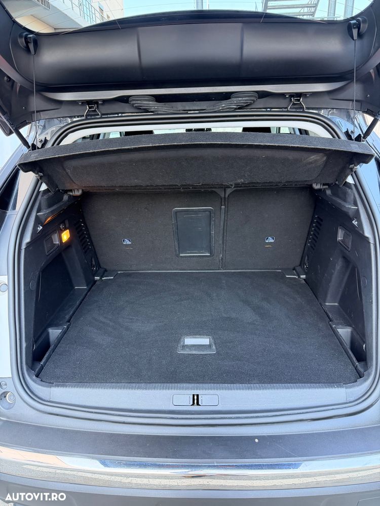 Peugeot 3008 - 20