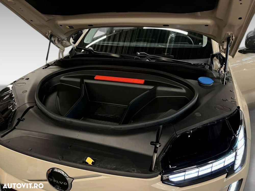 Volvo EX90 Twin Performance AWD Ultra (7-Sitzer) - 28