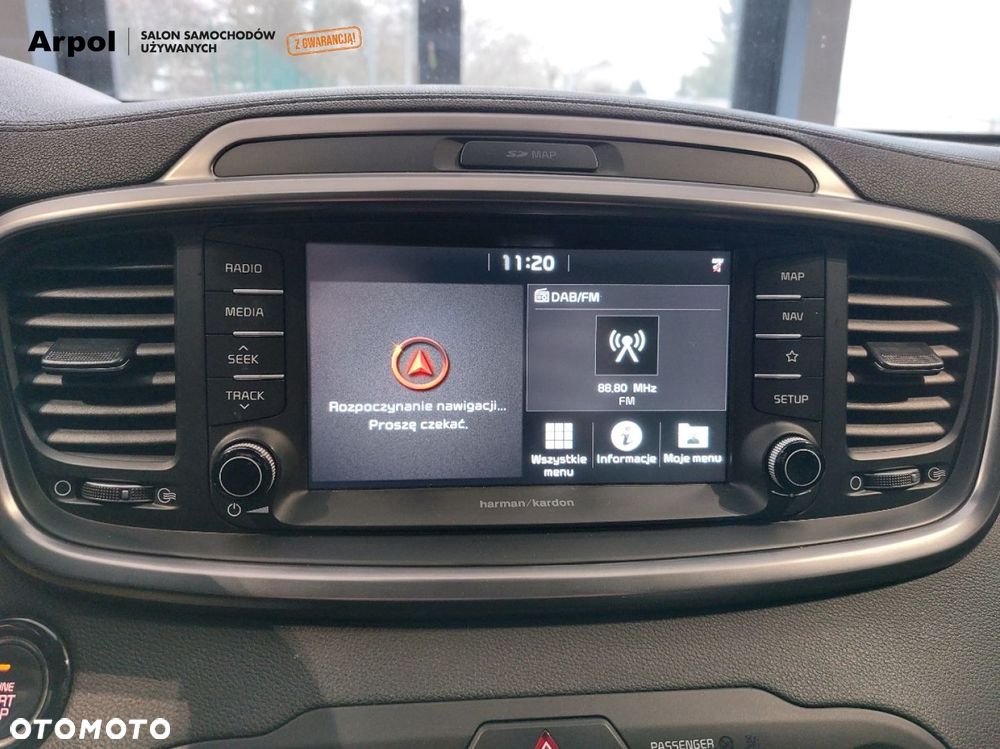 Kia Sorento 2.0 CRDI GT Line - 22