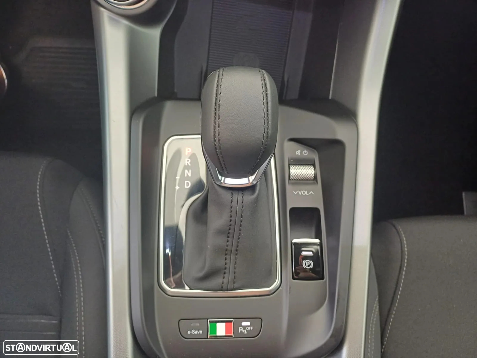Alfa Romeo Tonale 1.3 Plug-In Hybrid Sprint e-AWD - 11