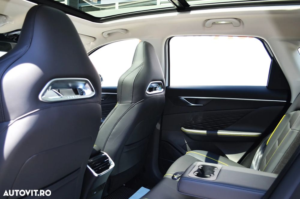Baic X55 - 9