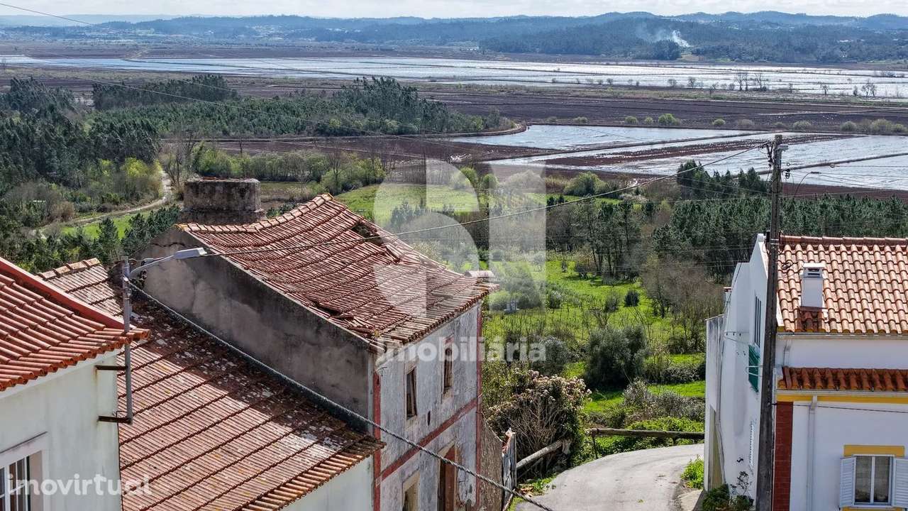 Moradia Isolada T2 - Grande imagem: 2/14