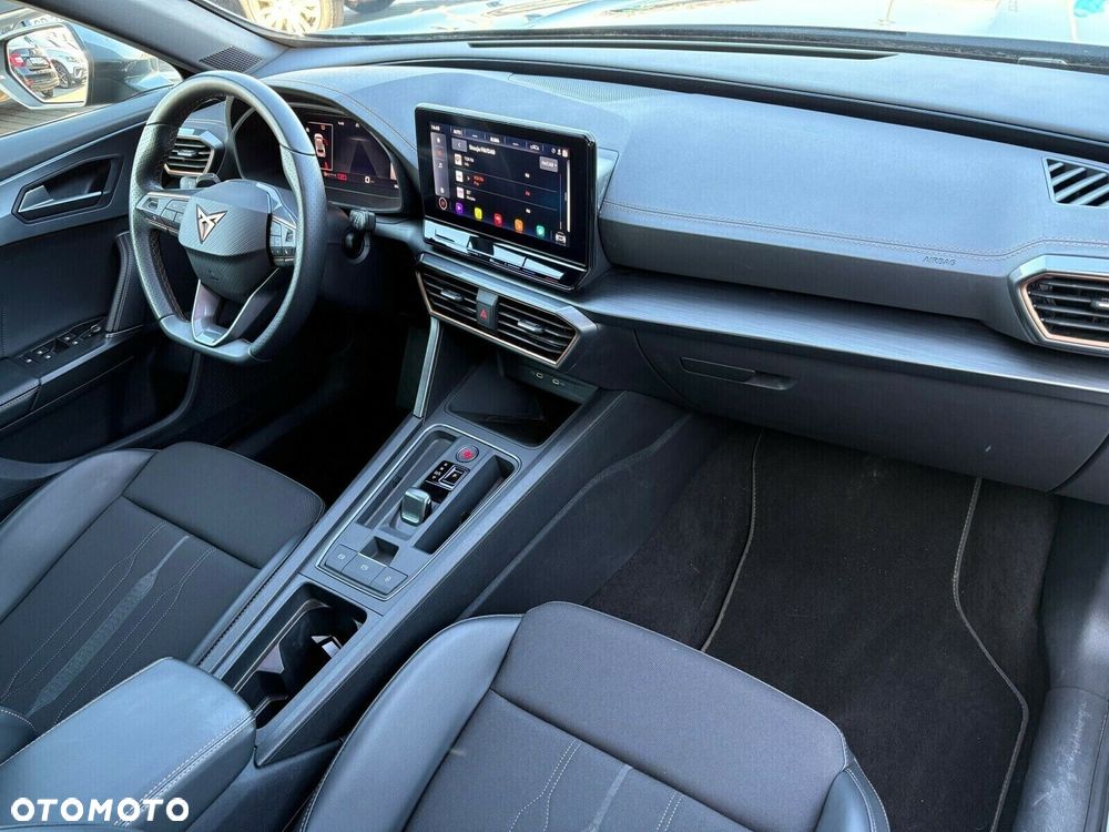 Cupra Formentor 1.5 TSI DSG - 13