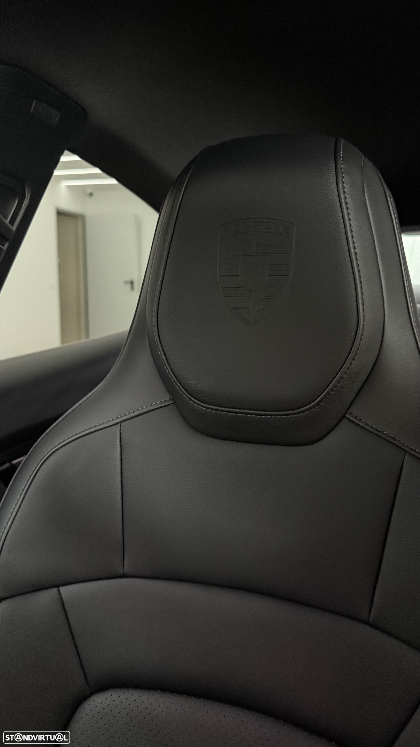 Porsche Taycan Standard - 17