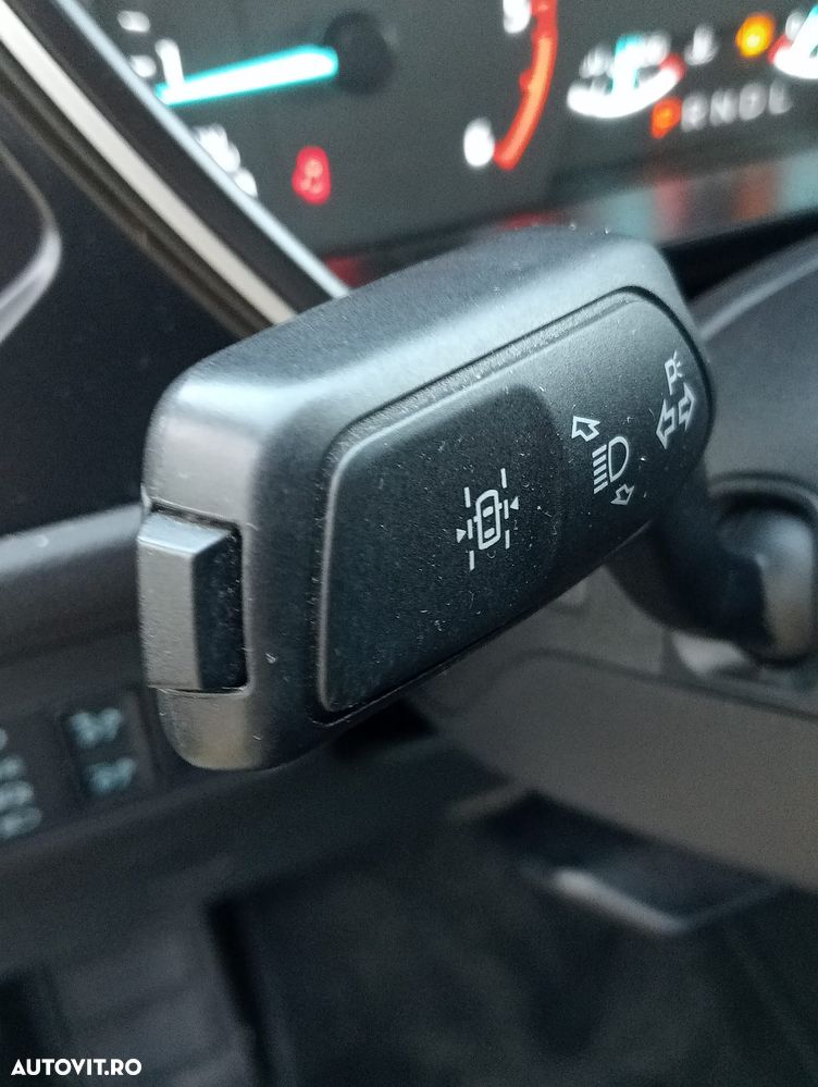 Ford Kuga 2.0 EcoBlue A8 AWD ST Line - 17