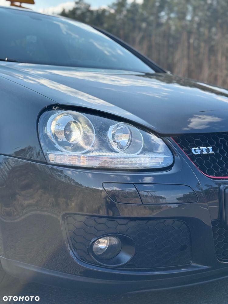 Volkswagen Golf 2.0 TSI GTI DSG - 7