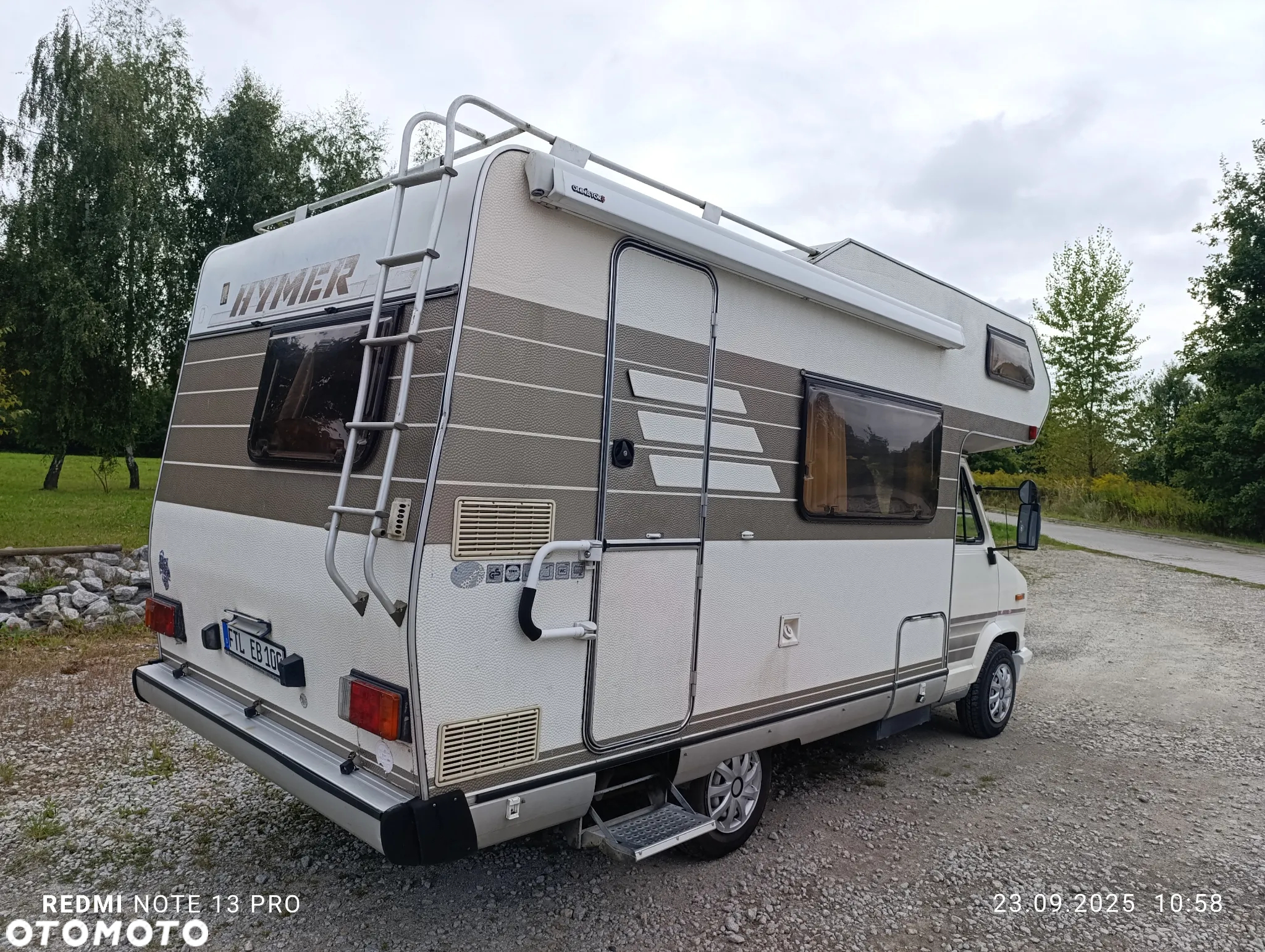 Fiat Ducato - 5