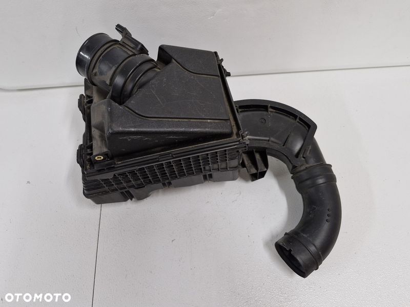 renault laguna 3 iii 2.0 dci obudowa filtra powietrza 8200545836j - 5