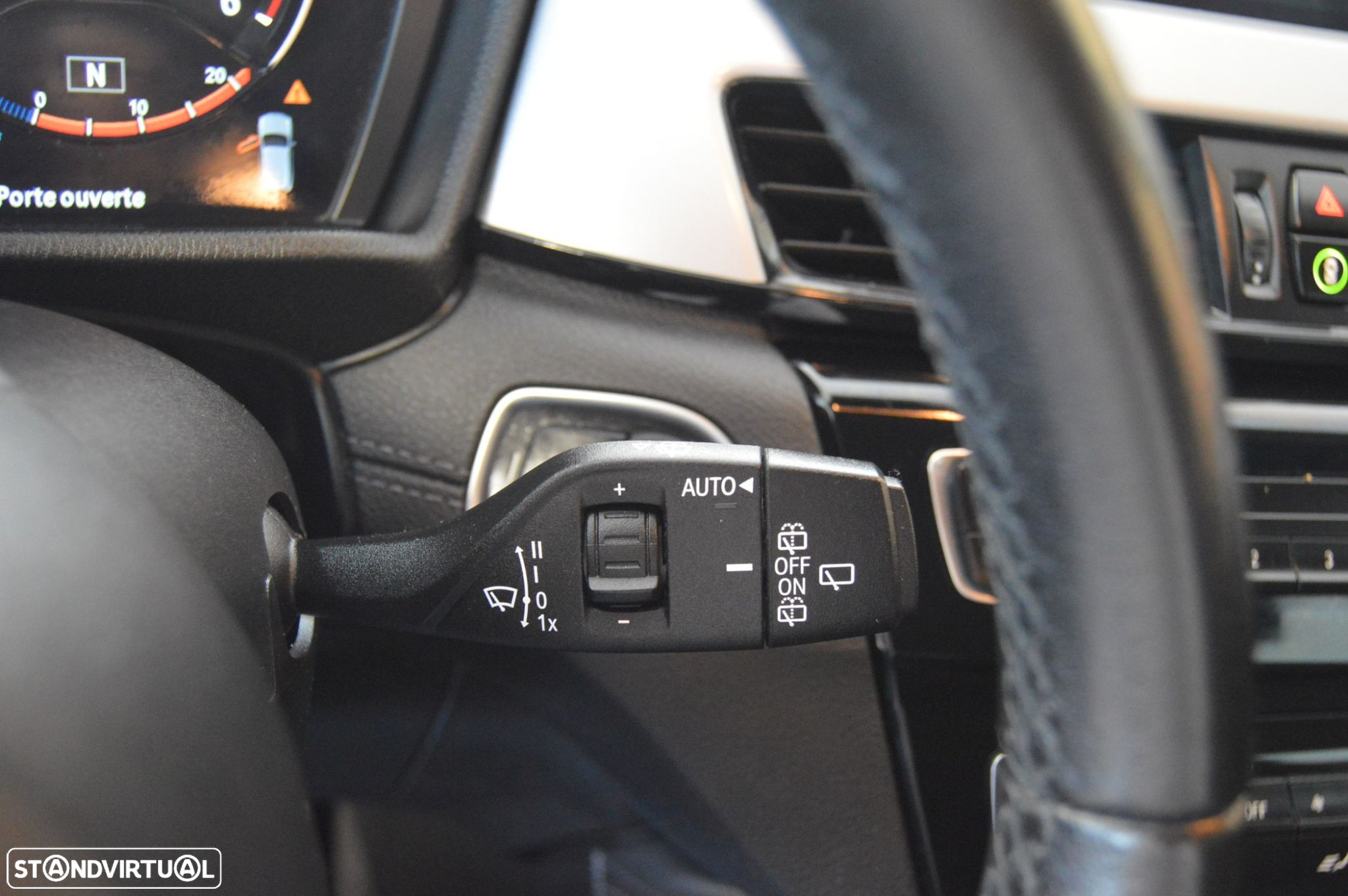 BMW X2 16 d sDrive Advantage - 43