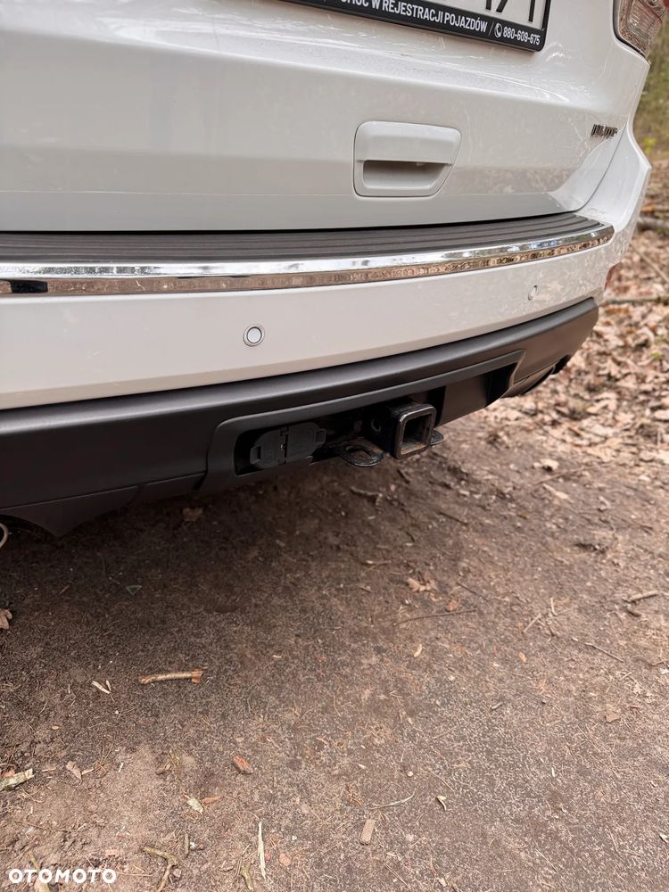 Jeep Grand Cherokee 5.7 V8 HEMI 4WD Automatik S - 17