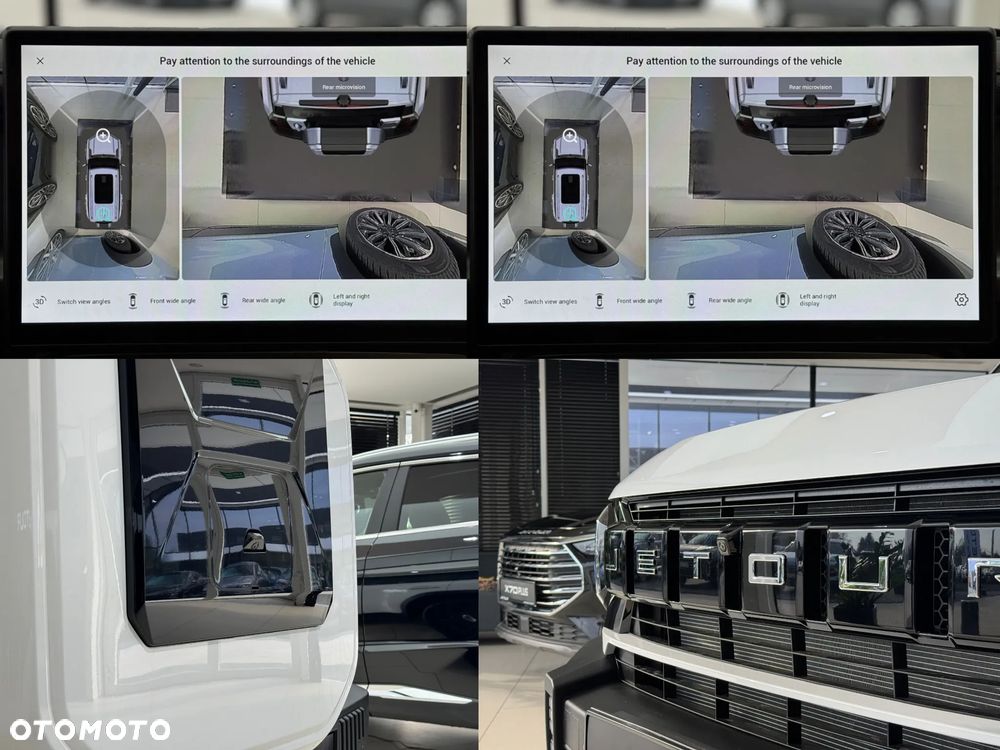 Jetour T2 - 31