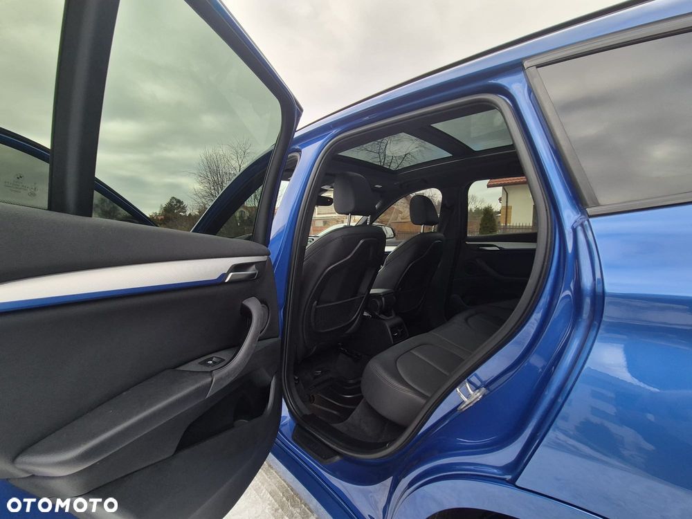 BMW X1 - 11