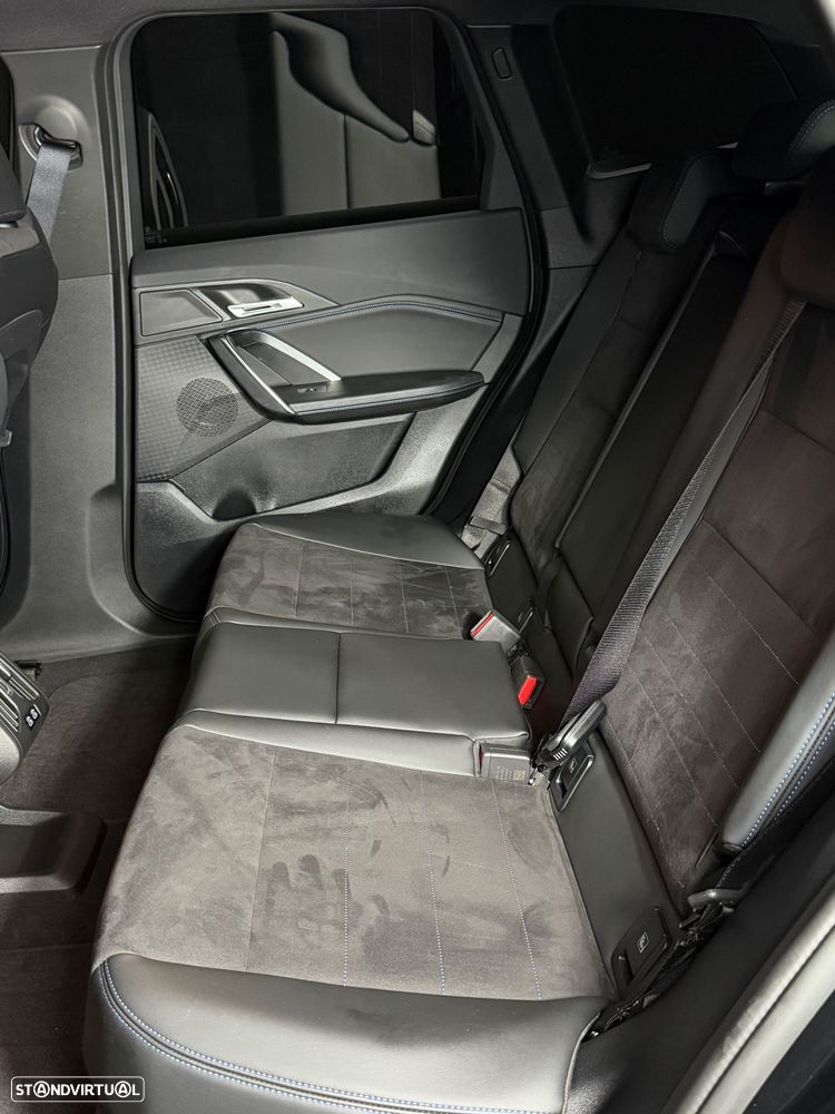 BMW X1 xDrive25e Pack Desportivo M - 18