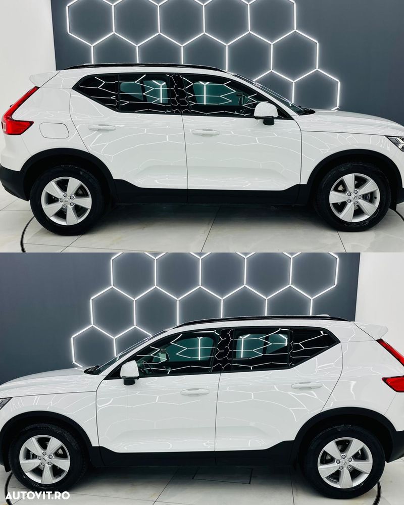 Volvo XC 40 D3 Momentum Pro - 6