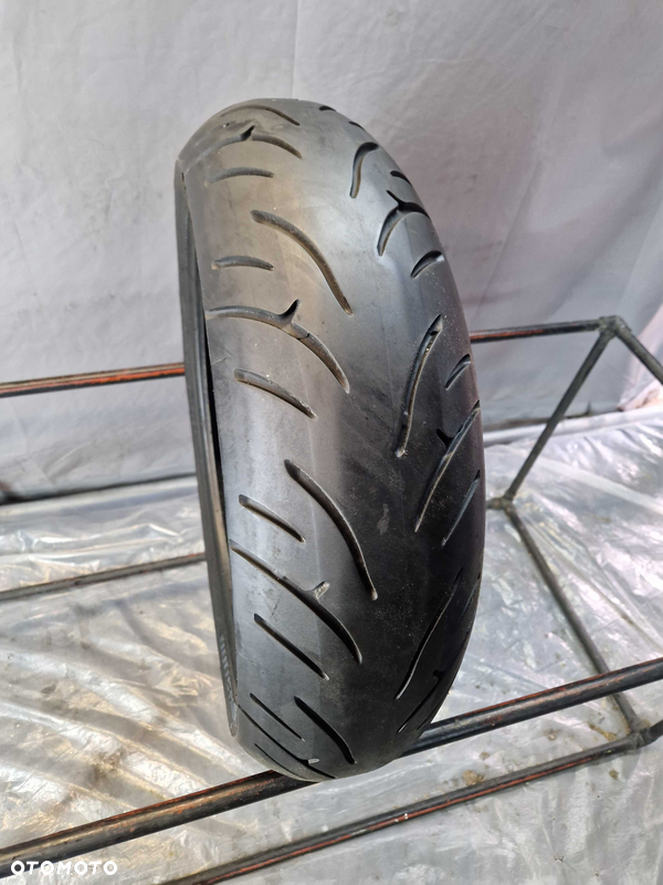 170/60/17 M/C Bridgestone Battlax BT023R GT//TANIO/Wysyłka/sprawdź