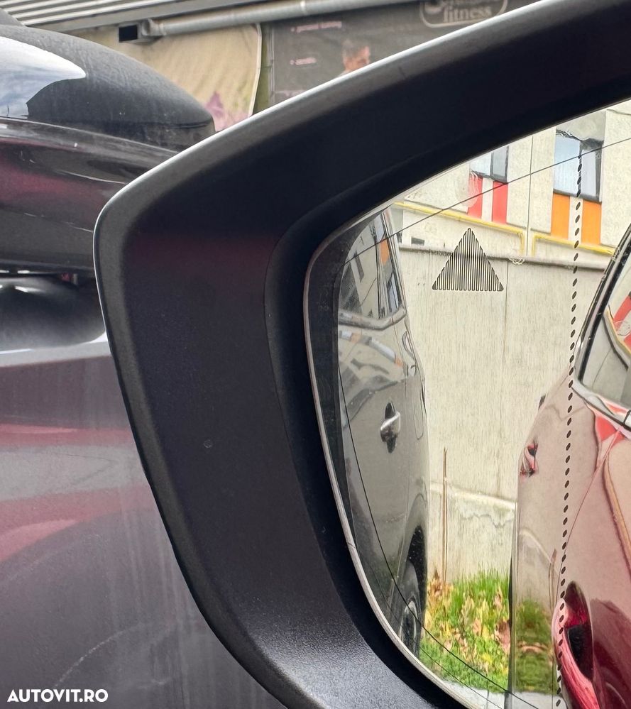 Mazda CX-30 SKYACTIV-G 2.0 M-Hybrid AWD SELECTION - 13