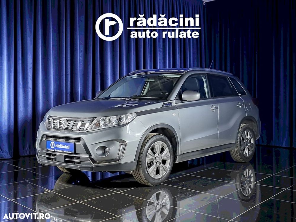 Suzuki Vitara - 3
