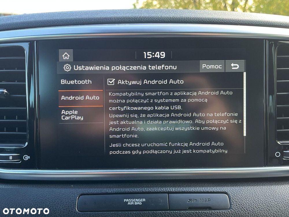 Kia Sportage 2020