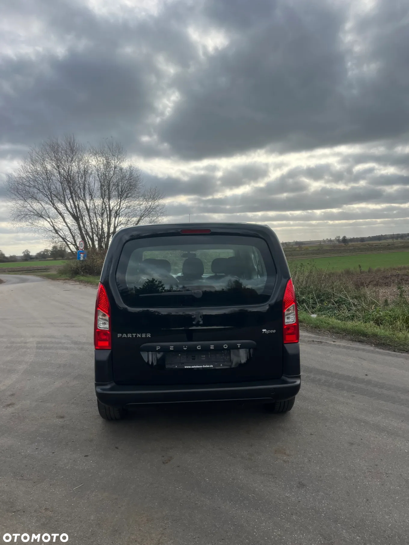 Peugeot Partner Tepee 90 Family - 6