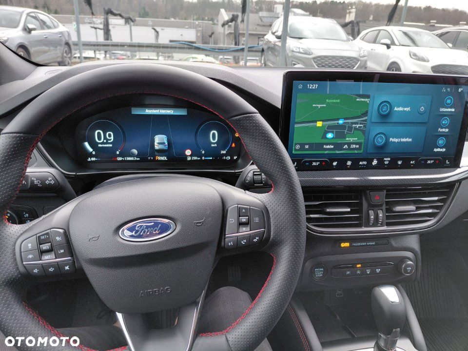 Ford Focus - 15