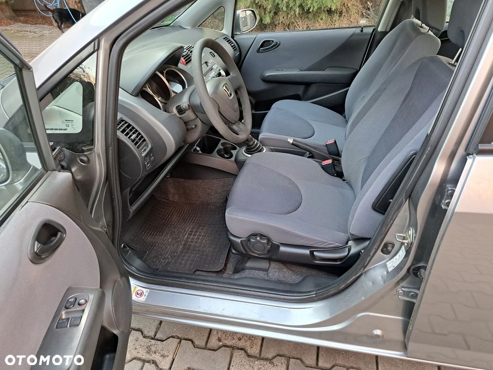 Honda Jazz 1.2 S-X Cool Funky - 5