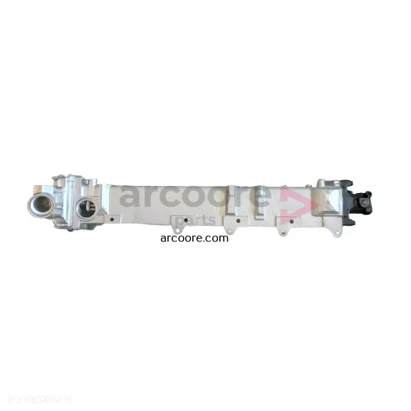 Regenerowany recyrkulator spalin EGR man tgx Euro 6 - 2
