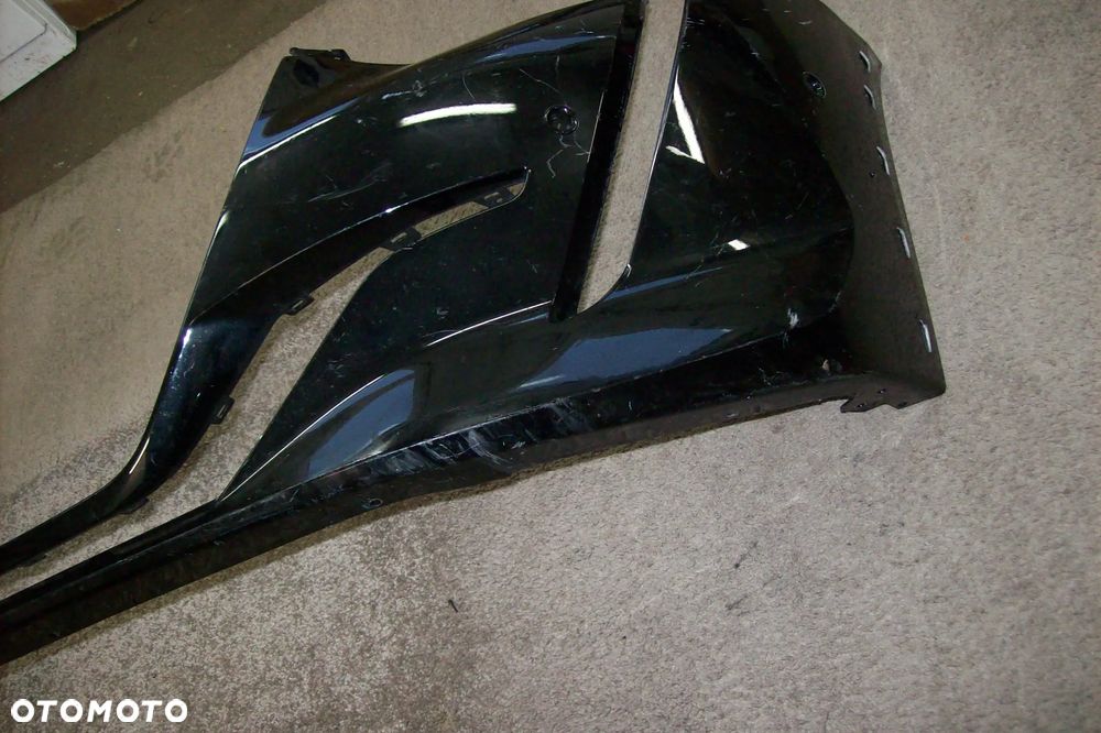 ZDERZAK PRZEDNI PEUGEOT 208 II 6XPDC ROK 19+ - 5