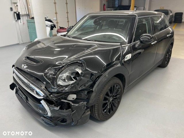 MINI Clubman Cooper S ALL4 - 2