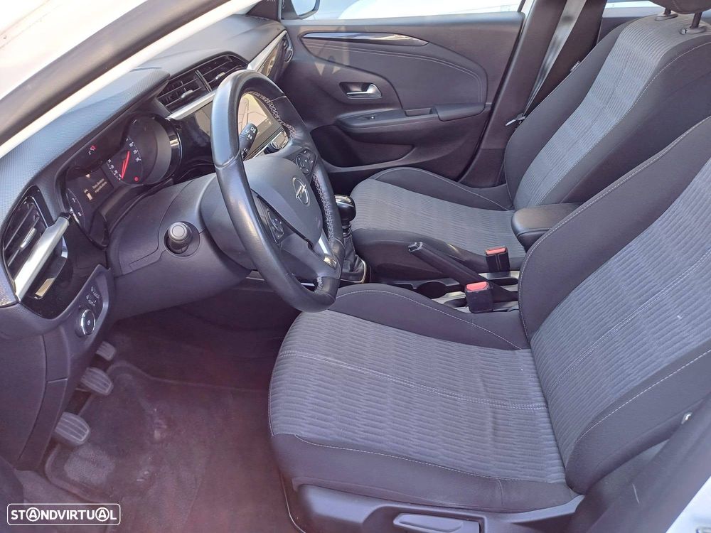 Opel Corsa 1.5 D Business Edition - 10