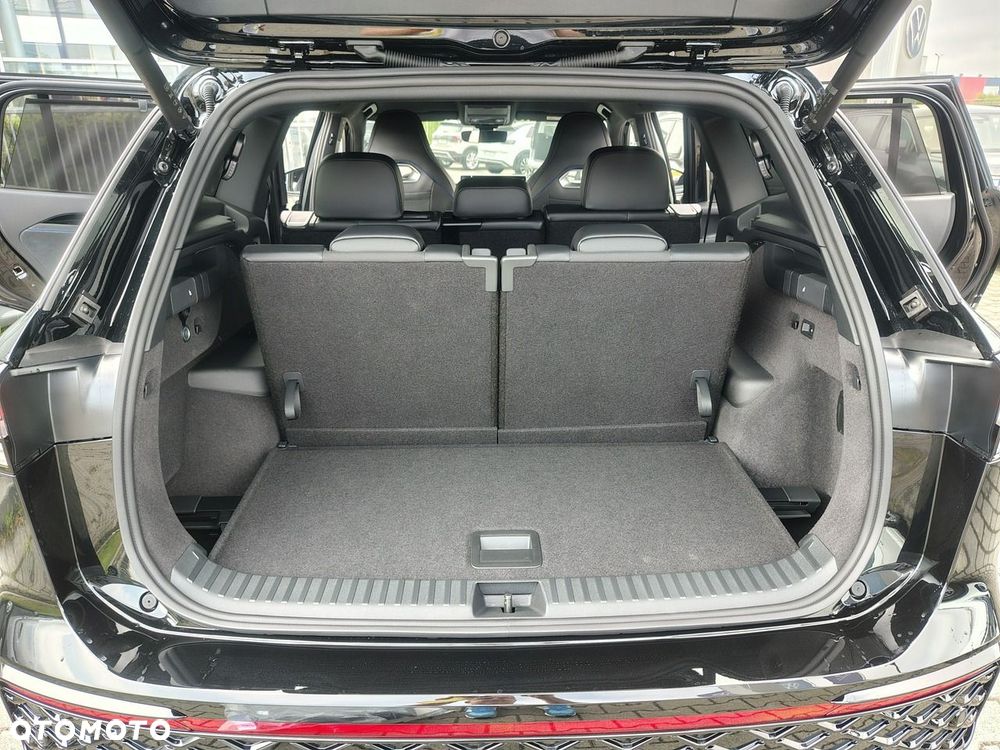 Volkswagen Tayron 2.0 TSI OPF 4MOTION DSG R-Line - 14