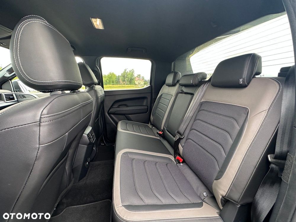 Volkswagen Amarok Aventura - 23