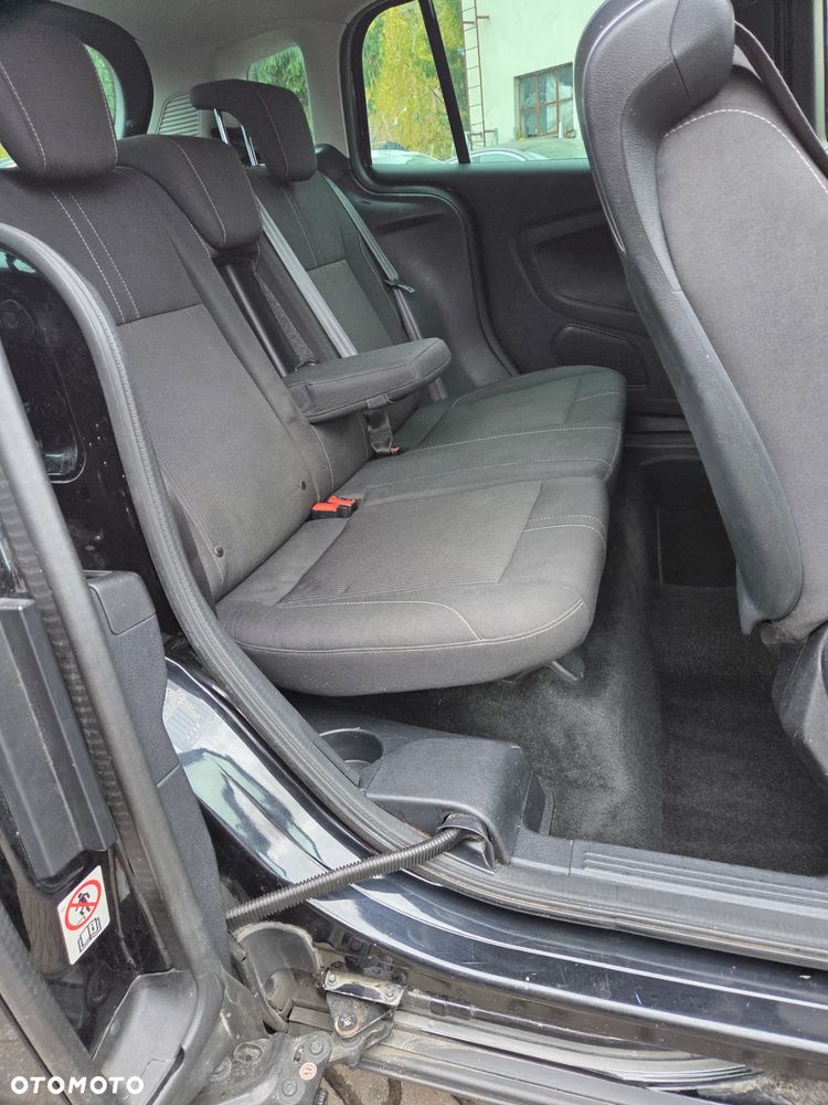 Ford B-MAX 1.0 EcoBoost Individual - 23