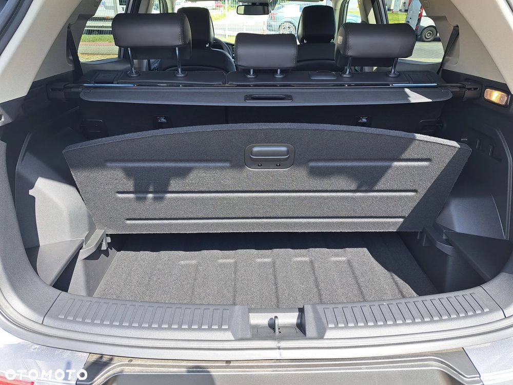 SsangYong/KGM Korando 1.5 T-GDI Adventure 2WD - 27