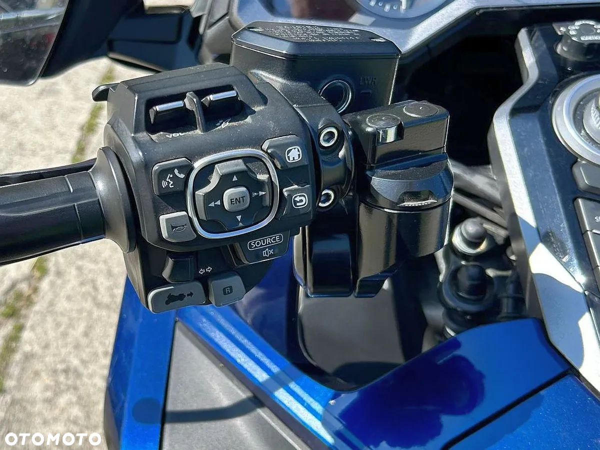 Honda GL - 18