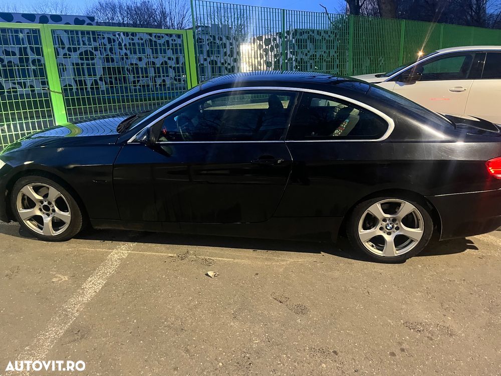 BMW Seria 3 325Ci - 4