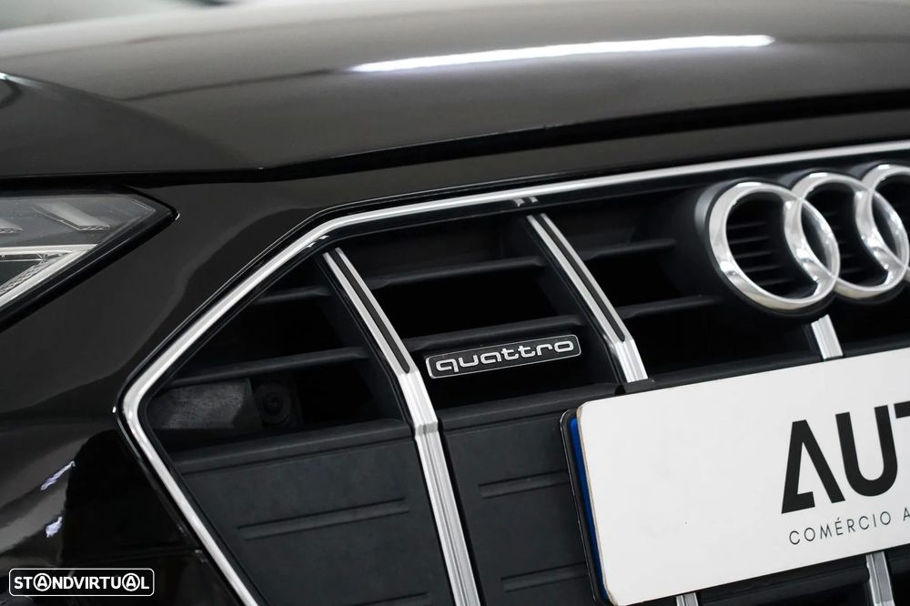 Audi A4 Allroad 40 TDI quattro S tronic - 23