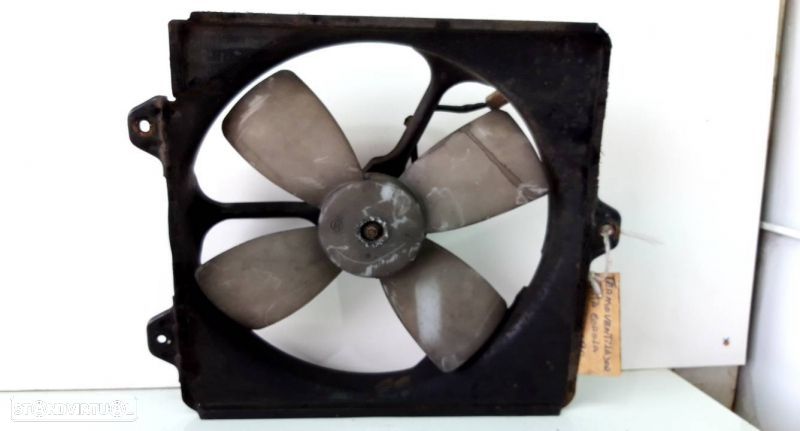 Termoventilador Toyota Corolla (_E9_) - 1