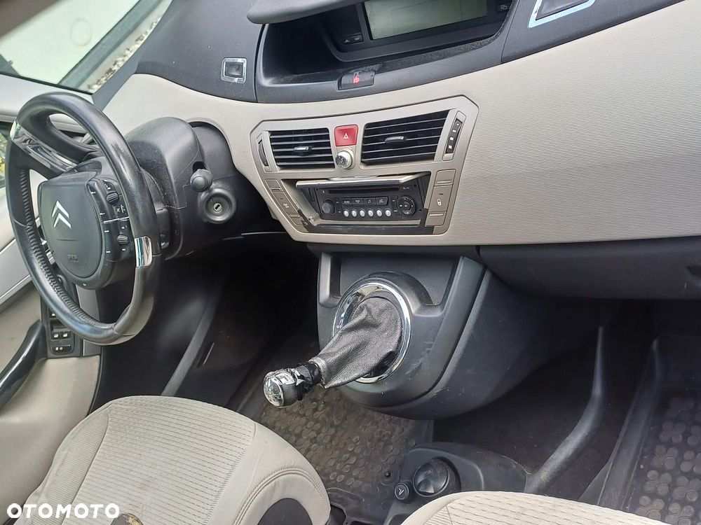 Citroën C4 - 16